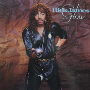 Rick James